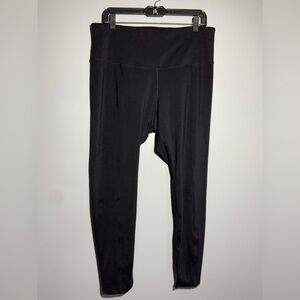 Nike Black Leggings